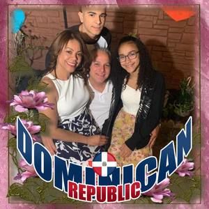 Meet your Posher, Joanny